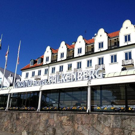Grand Hotel Falkenberg Exterior photo
